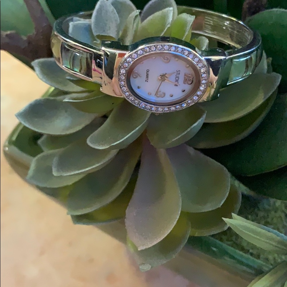 Fashion watch